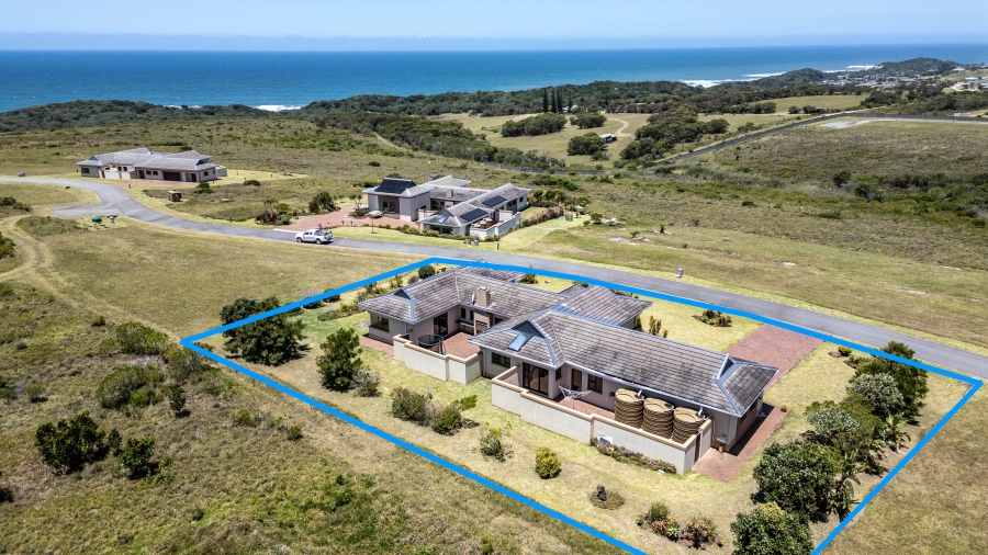 3 Bedroom Property for Sale in Kwelera Eastern Cape